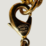 CHANEL NECKLACE | CHOKER