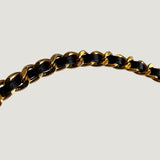 CHANEL NECKLACE | CHOKER