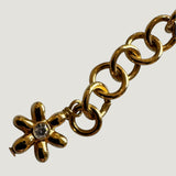 CHANEL NECKLACE | CHOKER