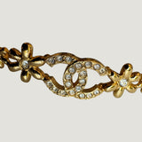 CHANEL NECKLACE | CHOKER