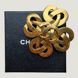 CHANEL BROOCH