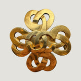 CHANEL BROOCH