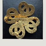 CHANEL BROOCH