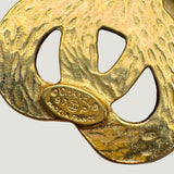 CHANEL BROOCH