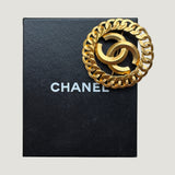 CHANEL BROOCH