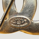 CHANEL BROOCH