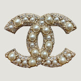 CHANEL BROOCH
