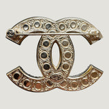 CHANEL BROOCH