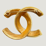 CHANEL BROOCH