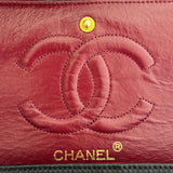 CHANEL CLASSIC MEDIUM BAG