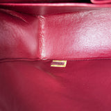 CHANEL CLASSIC MEDIUM BAG