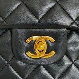 CHANEL CLASSIC MEDIUM BAG