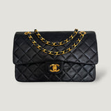 CHANEL CLASSIC MEDIUM BAG