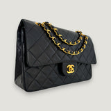 CHANEL CLASSIC MEDIUM BAG