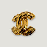 CHANEL BROOCH