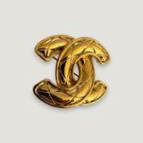 CHANEL BROOCH