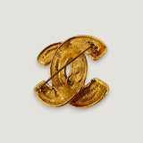 CHANEL BROOCH