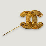 CHANEL BROOCH