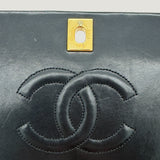 CHANEL FULL FLAP BAG