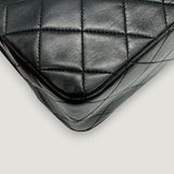 CHANEL FULL FLAP BAG