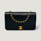CHANEL FULL FLAP BAG