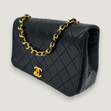 CHANEL FULL FLAP BAG