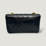 CHANEL FULL FLAP BAG