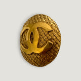 CHANEL BROOCH