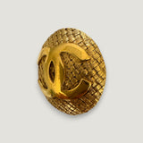 CHANEL BROOCH