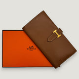 HERMES WALLET BEARN