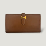 HERMES WALLET BEARN