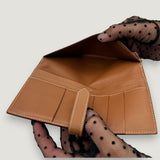 HERMES WALLET BEARN