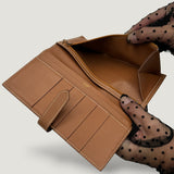 HERMES WALLET BEARN