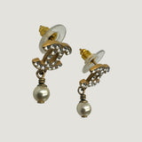 CHANEL EARRINGS | PEARLS