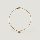 CHANEL NECKLACE CC