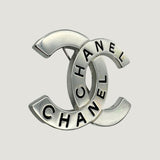 CHANEL BROOCH