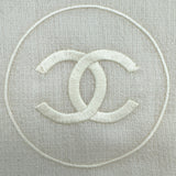 CHANEL SCARF CASHMERE
