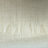 CHANEL SCARF CASHMERE
