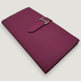 HERMES WALLET BEARN