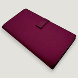 HERMES WALLET BEARN
