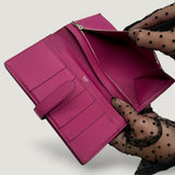 HERMES WALLET BEARN