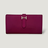 HERMES WALLET BEARN