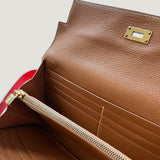 HERMES KELLY WALLET