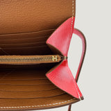 HERMES KELLY WALLET
