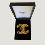 CHANEL BROOCH