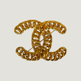 CHANEL BROOCH