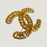 CHANEL BROOCH
