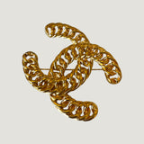 CHANEL BROOCH