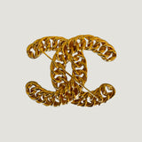 CHANEL BROOCH