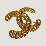 CHANEL BROOCH